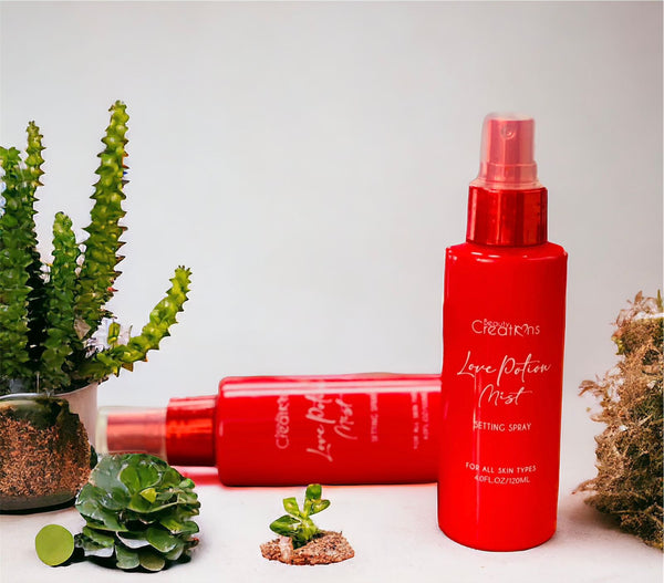 Love Potion Mist